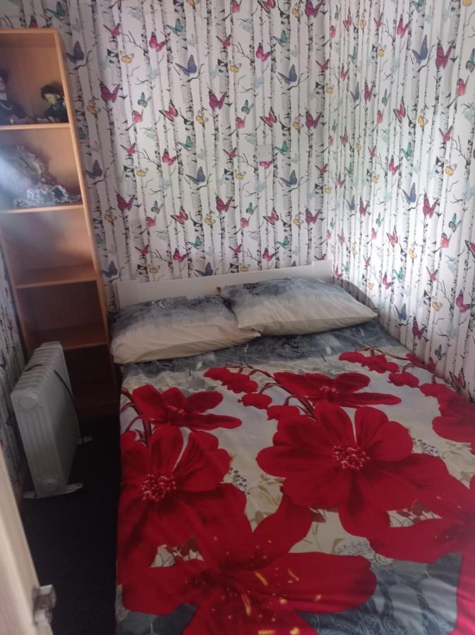 Domek Pod Jesionem Bystrzyca Kłodzka Buitenkant foto